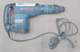 BOSCH - GBH 12-52 DV Professional Rotary Hammer with SDS max - 1700W